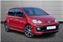 2021 Volkswagen Up GTI 1.0 115PS Up GTI 5dr