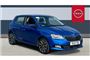 2021 Skoda Fabia 1.0 TSI SE Drive 5dr