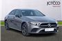 2021 Mercedes-Benz A-Class Saloon A250e AMG Line Edition 4dr Auto