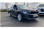 2024 Skoda Kamiq 1.0 TSI SE L 5dr