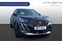 2021 Peugeot 2008 1.2 PureTech 130 GT Premium 5dr EAT8