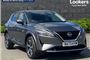 2023 Nissan Qashqai 1.3 DiG-T MH 158 N-Connecta 5dr Xtronic