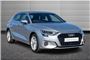 2022 Audi A3 35 TFSI Sport 5dr S Tronic