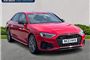 2023 Audi S4 S4 TDI 341 Quattro Vorsprung 4dr Tiptronic