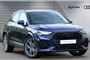 2021 Audi Q3 35 TDI Vorsprung 5dr S Tronic