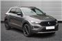 2020 Volkswagen T-Roc 1.5 TSI EVO Black Edition 5dr