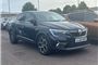 2022 Renault Arkana 1.6 E-TECH Hybrid 145 S Edition 5dr Auto