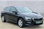 2023 Skoda Scala 1.0 TSI 95 SE 5dr