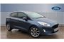 2020 Ford Fiesta 1.0 EcoBoost 95 Trend 5dr