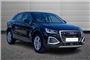 2022 Audi Q2 35 TFSI Sport 5dr