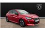 2023 Peugeot 208 1.2 PureTech 100 Allure Premium + 5dr