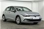 2023 Volkswagen Golf 1.0 TSI Life 5dr