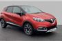 2015 Renault Captur 1.5 dCi 90 Signature Nav 5dr