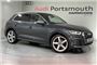 2018 Audi SQ5 SQ5 Quattro 5dr Tip Auto