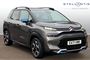 2021 Citroen C3 Aircross 1.2 PureTech 110 Shine Plus 5dr