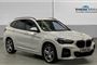 2019 BMW X1 xDrive 20i M Sport 5dr Step Auto