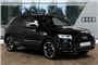 2019 Audi Q5 40 TDI Quattro Black Edition 5dr S Tronic