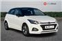 2019 Hyundai i20 1.2 MPi Play 5dr