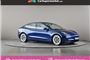 2021 Tesla Model 3 Long Range AWD 4dr Auto