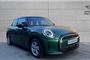 2022 MINI Hatchback 5dr 1.5 Cooper Classic 5dr Auto