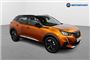 2021 Peugeot 2008 1.2 PureTech 130 GT 5dr EAT8