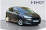 2016 Ford C-MAX 1.0 EcoBoost 125 Zetec 5dr