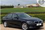 2020 BMW 3 Series 330e SE Pro 4dr Auto
