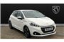 2019 Peugeot 208 1.2 PureTech 82 Tech Edition 5dr [Start Stop]