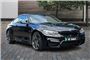 2016 BMW M4 M4 2dr DCT [Competition Pack]