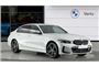 2024 BMW 3 Series 330e xDrive M Sport 4dr Step Auto