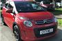 2021 Citroen C1 1.0 VTi 72 Urban Ride 5dr