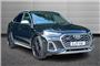 2022 Audi Q5 SQ5 TDI Quattro 5dr Tiptronic