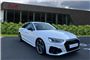 2020 Audi A4 35 TFSI Black Edition 4dr S Tronic