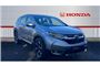 2019 Honda CR-V 1.5 VTEC Turbo SE 5dr 2WD