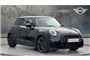 2022 MINI Hatchback 1.5 Cooper Sport 3dr Auto