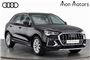 2022 Audi Q3 35 TFSI Sport 5dr