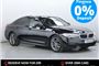 2019 BMW 5 Series 520d M Sport 4dr Auto