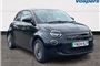 2024 Fiat 500 Electric 87kW 42kWh 3dr Auto