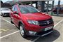 2016 Dacia Sandero Stepway 0.9 TCe Laureate 5dr [Start Stop]