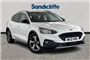 2021 Ford Focus Active 1.0 EcoBoost Hybrid mHEV 125 Active Edition 5dr
