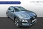 2018 Hyundai Kona 1.0T GDi Blue Drive Premium SE 5dr