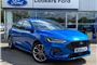 2024 Ford Focus 1.0 EcoBoost Hybrid mHEV ST-Line X 5dr