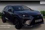 2021 Lexus NX 300h 2.5 5dr CVT [8" Nav]