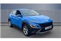 2021 Hyundai Kona 1.0 TGDi 48V MHEV SE Connect 5dr