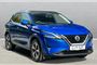 2021 Nissan Qashqai 1.3 DiG-T MH 158 Premiere Edition 5dr Xtronic