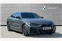 2023 BMW i4 250kW eDrive40 M Sport 83.9kWh 5dr Auto