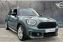 2021 MINI Countryman 1.5 Cooper Sport 5dr