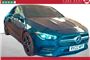 2022 Mercedes-Benz CLA CLA 35 4Matic 4dr Tip Auto