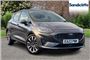 2023 Ford Fiesta 1.0 EcoBoost Hybrid mHEV 125 Titanium X 5dr