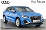 2022 Audi SQ2 SQ2 Quattro 5dr S Tronic